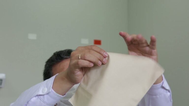 Características clave de la tela antibacteriana: Protección y comodidad sin compromisos