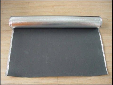 Descubre las ventajas de las l&aacute;minas de goma eva para tus proyectos