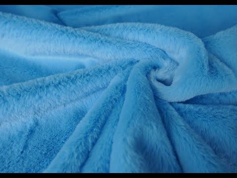 La tela de pelo blanca: elegancia y versatilidad en la decoraci&oacute;n
