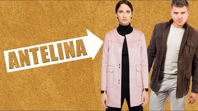 La Antelina: Descubriendo el Lujo y Versatilidad de este Material