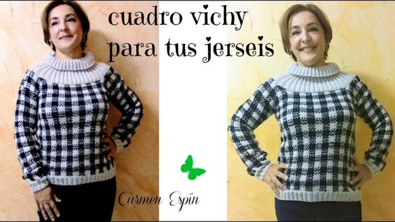 El estilo atemporal de los cuadros blanco y negro en las camisetas